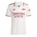 Camisa de Futebol Arsenal Gabriel Martinelli #11 Equipamento Alternativo 2025-26 Manga Curta Camisa de Futebol Arsenal Gabriel Martinelli #11 Equipamento Alternativo 2025-26 Manga Curta